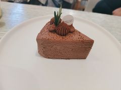 -娜娜家•Nana's restaurant (南开大悦城店)