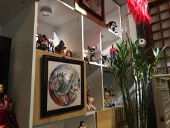 -木子·纹身店TATTOO穿孔·洗纹身