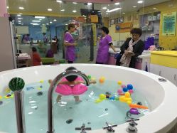 点击看大图 -B+CLUB母婴生活馆(海联路店)