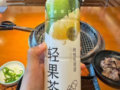-拾勝牛·江景安格斯烧肉放题(江湾阳光天地店)