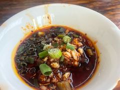 -中和裴氏蹄花(府河路店)