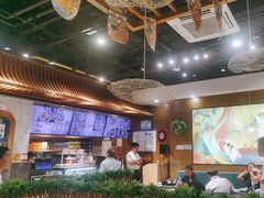 -西部马华清真兰州牛肉面·烧烤夜市(三里河店)