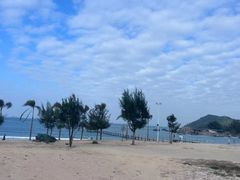 -汕尾风车岛