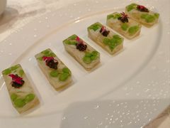 -东海朗廷酒店-唐阁T’ANG COURT 中餐厅