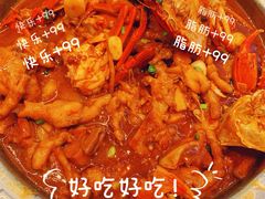 -胖哥俩肉蟹煲(湖滨银泰in77店)