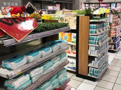 -丽达购物中心(崂山店)