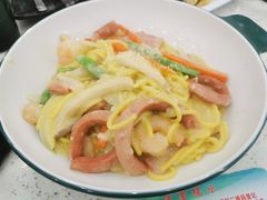 -明园茶餐厅(沙头角店)