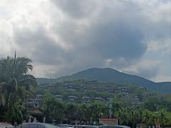 -呀诺达热带雨林