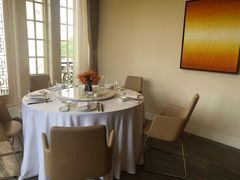 包厢-伯衡55·吉品轩(乌鲁木齐南路店)