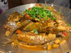 -黄山老妈·土菜(碧桂园店)