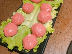 -幸运牛汕头小黄牛牛肉火锅(梅林店)