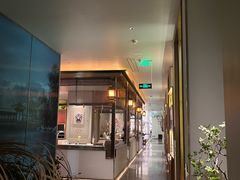 -俏江南·晋文化主题餐厅(中正天街店)