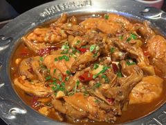 -胖哥俩肉蟹煲(杭州下沙学林街店)