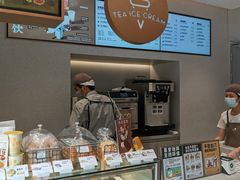 -喜茶(广州中山六路店)