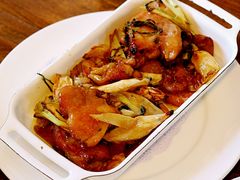 -Kitchen·Y洋厨房西餐厅(王府壹号店)