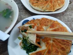 -吃不够开口馅饼店(小西路店)
