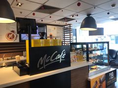 -麦当劳(东急新天地店)