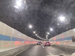 -观音桥步行街