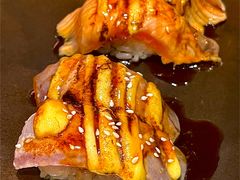 -沼津港精致料理·寿喜烧·烧鸟(漕河泾印象城店)