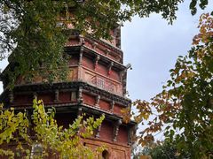 -宝通禅寺