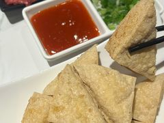 -潮汕良记牛肉火锅(洪武路店)