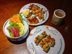 -松子料理(华威桥店)