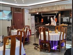大堂-宛平李记小吃(东关街店)