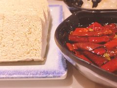 -宣武小院涮肉(前门店)