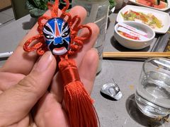 -海底捞火锅(金光华店)