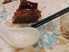 -龍记香港茶餐厅(久光百货店)