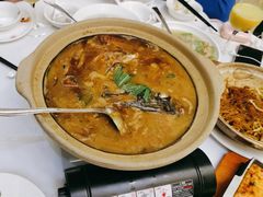 -丰收日·小海鲜·沪上家宴(顾村正大店)