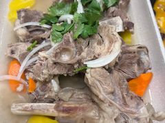 -新疆巴州金丝特餐厅(大钟寺店)