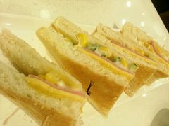 android_upload_pic-和平馆·地道港澳茶餐厅(西门口店)