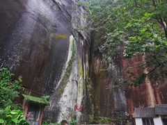 -丹霞山风景名胜区