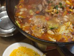 -陈厨老味·老派郴州菜(宜章店)