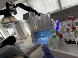 包房-첫번째 初见美学中心