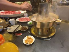 -鼓楼东街老火锅(鼓楼店)