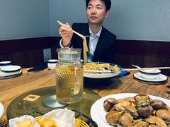 -小船渔村•大连菜•大连焖鱼(明泽街店)