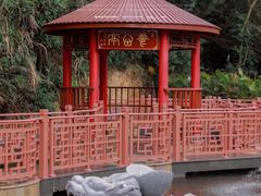 -东莞观音山旅游风景区