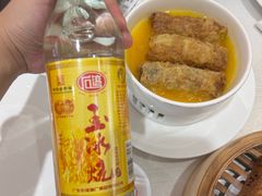 -龙悦湾酒家·八阵鱼生·渔人码头店