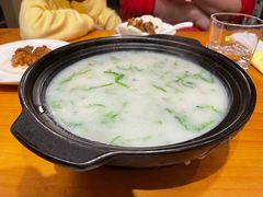 -莲餐厅·湖北菜·藕汤老手艺(愚园路店)
