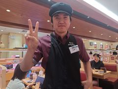 -寿司郎(皇庭广场店)