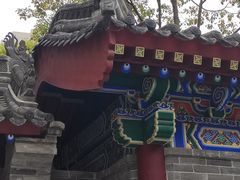 -罔极寺