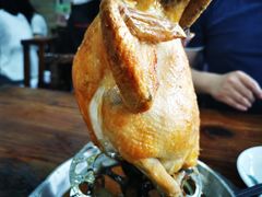 -张家卫·阳江菜·小海鲜(肥婆湾桥店)