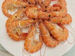 -富杰金猪海鲜酒楼•特色土窑猪•客家菜•海鲜(西湖店)
