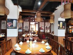 -六合居·明厨亮灶餐厅(成双大道店)