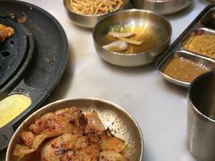 -韩宫宴和牛烤肉(宁波环球银泰城店)
