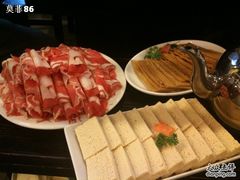 -巴奴毛肚火锅(商城路店)
