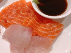 -芭菲盛宴·环球美食(解放碑英利国际店)