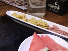 -尚渔味双拼烤鱼(燕郊永旺店)
